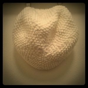 Aldo knitted beret hat